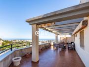 Ático en Venta en El Pinillo