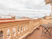 Ático en Venta en El Poble Sec Parc de Montjuïc Ático en Venta en El Poble Sec Parc de Montjuïc