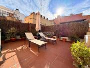 Ático en Venta en El Poble Sec Parc de Montjuïc