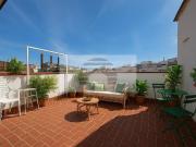 Ático en Venta en El Poble Sec Parc de Montjuïc