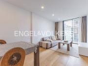 Ático en Venta en El Putget i el Farró