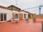 Ático en Venta en El Raval