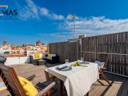 Ático en Venta en El Raval