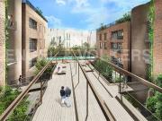 Atico en Venta en El Raval