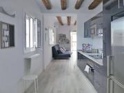 Ático en Venta en El Raval