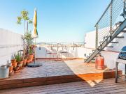 Ático en Venta en El Raval