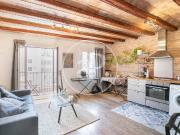 Ático en Venta en El Raval