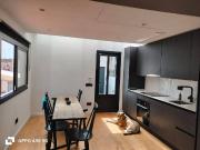 Ático en Venta en El Raval