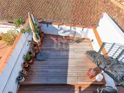 Ático en Venta en El Raval Ático en Venta en El Raval
