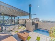 Ático en Venta en El Raval Portes Encarnades