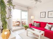 Ático en Venta en El Toyo