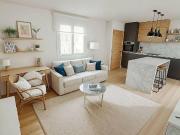 Ático en Venta en El Turó de la Peira