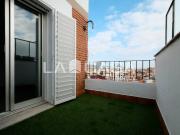 Ático en Venta en El Turó de la Peira