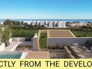 Ático en venta en El Vergel / Verger, Alicante Costa Blanca