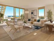 Ático en venta en El Vergel / Verger, Alicante Costa Blanca