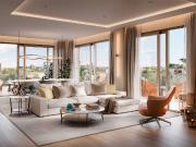 Atico en Venta en El Viso