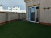 Ático en venta en Elche Elx, El Travaló Martínez Valero....