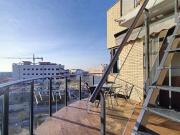 Ático en venta en Elche Elx, Nou Altabix. Áticos Elche.