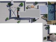 Ático en venta en Elche Elx, Plaza Crevillente Antiguos...