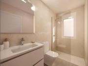 Ático en venta en Elche Elx, Plaza Crevillente Antiguos...