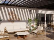 Ático en venta en Elche Elx, Pont Nou Corazón de Jesús....