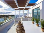 Ático en Venta en Elviria