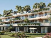 Ático en Venta en Elviria