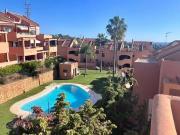Ático en Venta en Elviria