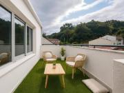 Ático en Venta en Elviña A Zapateira