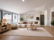 Ático en Venta en Elviña A Zapateira