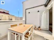 Ático en Venta en Embajadores Lavapiés