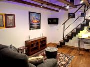 Ático en Venta en Embajadores Lavapiés