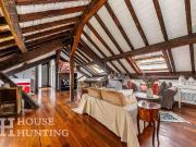 Ático en Venta en Embajadores Lavapiés