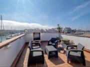 Ático en venta en Empuriabrava, Port Grec Port Moxó...