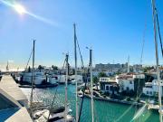 Ático en venta en Empuriabrava, Salins Cavall de Mar...