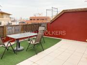 Ático en Venta en En Corts Doctor Waksman