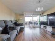 Ático en Venta en Ensanche