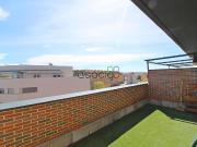 Ático en Venta en Ensanche