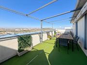 Ático en Venta en Ensanche de Vallecas La Gavia