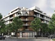 Atico en Venta en Ensanche de Vallecas La Gavia