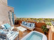 Ático en Venta en Ensanche de Vallecas La Gavia
