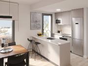 Atico en Venta en Ensanche de Vallecas La Gavia