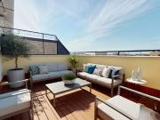 Ático en Venta en Ensanche de Vallecas La Gavia