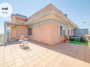 Ático en Venta en Ensanche de Vallecas La Gavia