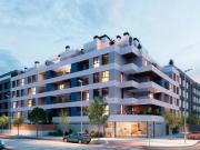 Atico en Venta en Ensanche de Vallecas La Gavia