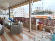 Ático en Venta en Ensanche Diputación