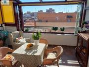 Ático en Venta en Ensanche Franciscanos