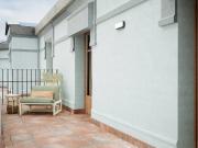 Ático en Venta en Ensanche Moyua Diputación