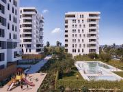 Atico en Venta en Entrenúcleos