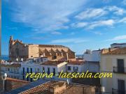 Ático en venta en Escala L´, Nucli Antic Costa Brava....